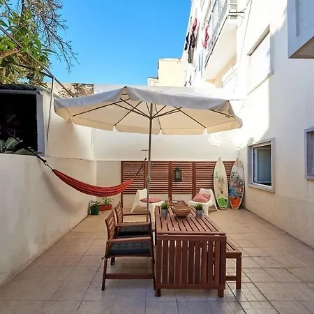 アパート 2 Bedroom In Alameda リスボン