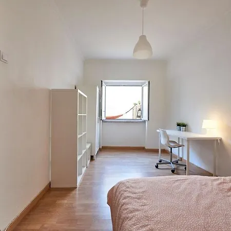 2 Bedroom In Alameda Apartamento