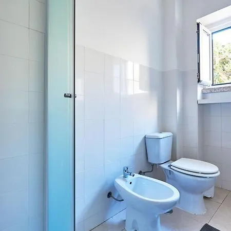 2 Bedroom In Alameda Apartamento