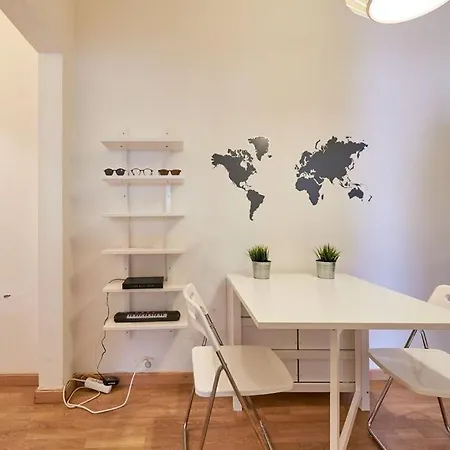 2 Bedroom In Alameda Apartamento Lisboa