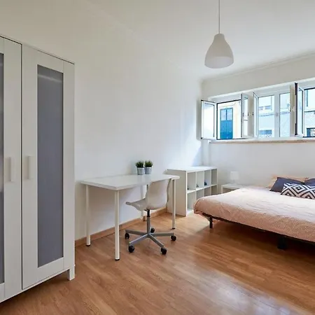 Apartamento 2 Bedroom In Alameda