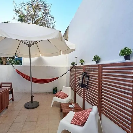 2 Bedroom In Alameda 公寓